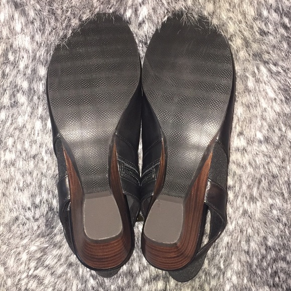 BELLA VITA PARSONS SANDALS - Picture 4 of 4